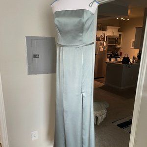 Amsale Bridesmaids Dress